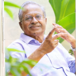 HARMONY MAGAZINE from Mumbai