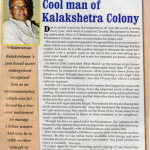 Adyar Talk