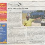 ADYAR TIMES WEEKLY