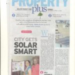THE HINDU NEWS PAPER PROPERY PLUS